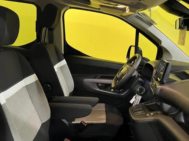 Citroen Berlingo view 11