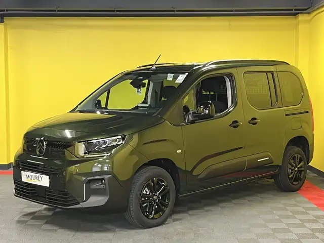 2026 Citroen Berlingo for sale