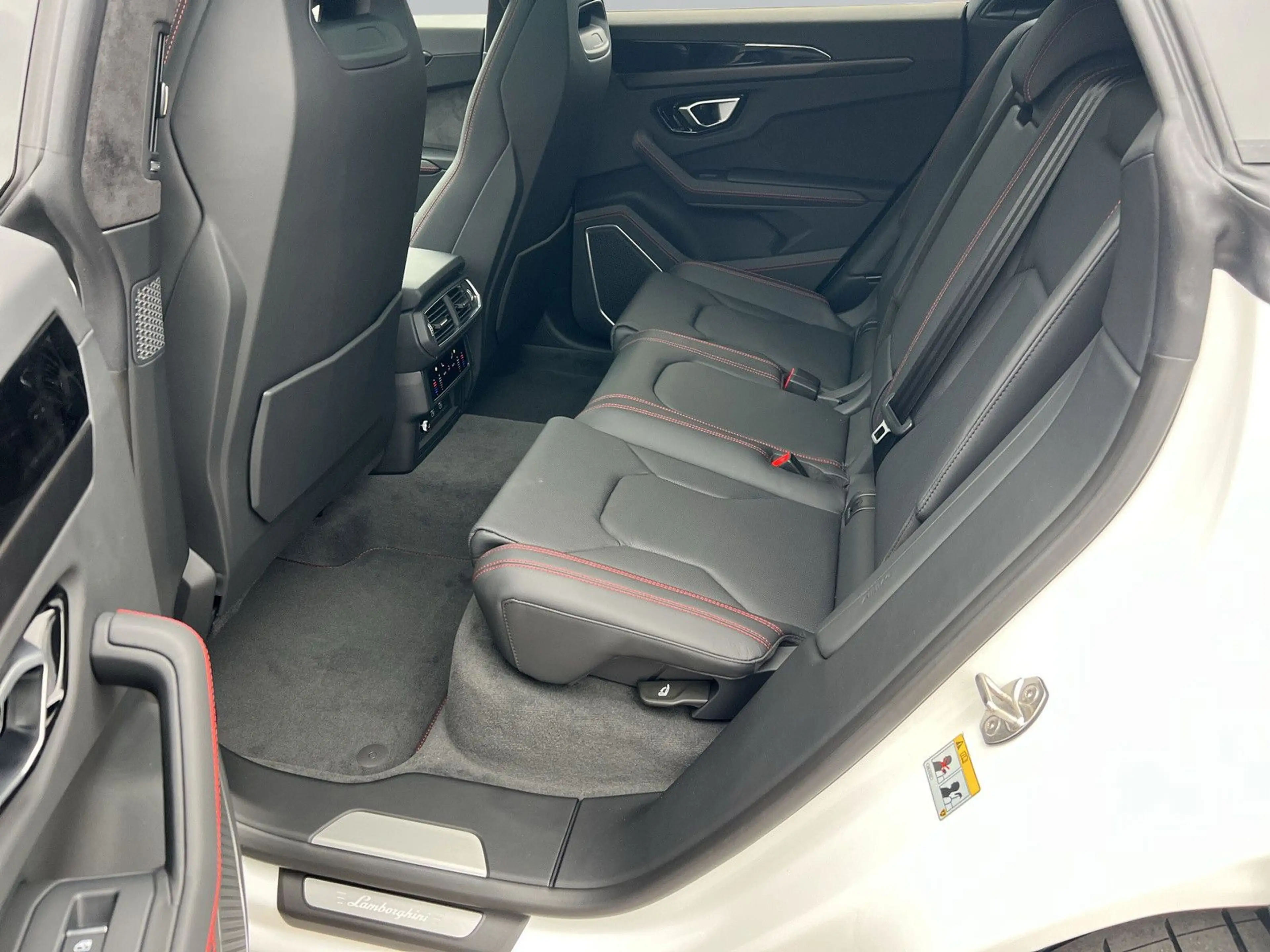 Lamborghini Urus S *EXHAUST AKRAPOVIC *Pano *Headup *23" — photo 10