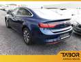 Renault Talisman TCe 160 EDC Intens LED Nav PDC 17Z Azul - thumbnail 4