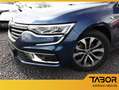 Renault Talisman TCe 160 EDC Intens LED Nav PDC 17Z Azul - thumbnail 5
