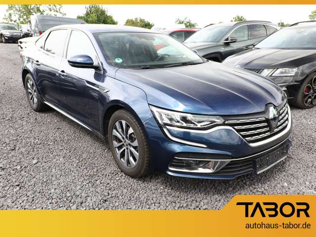 Renault Talisman TCe 160 EDC Intens LED Nav PDC 17Z
