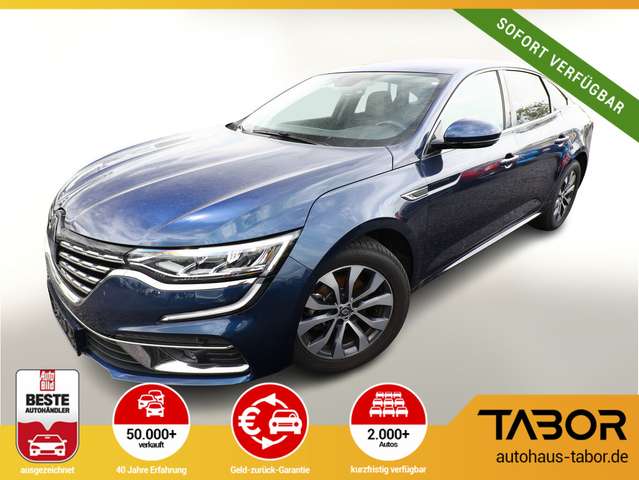 Imagine Renault Talisman TCe 160 EDC Intens LED Nav PDC 17Z