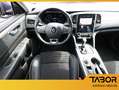 Renault Talisman TCe 160 EDC Intens LED Nav PDC 17Z Azul - thumbnail 7