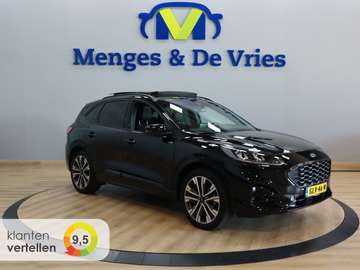 2.5 PHEV ST-Line X Airco ECC | Trekhaak 1500KG | P