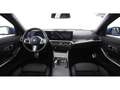 BMW 320 e Limousine M-Sport Aut LED SKY LEDER NAVI Blau - thumbnail 11