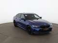 BMW 320 e Limousine M-Sport Aut LED SKY LEDER NAVI Blau - thumbnail 5