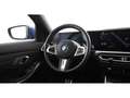 BMW 320 e Limousine M-Sport Aut LED SKY LEDER NAVI Blau - thumbnail 12