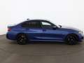 BMW 320 e Limousine M-Sport Aut LED SKY LEDER NAVI Blau - thumbnail 4
