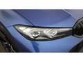 BMW 320 e Limousine M-Sport Aut LED SKY LEDER NAVI Blau - thumbnail 10