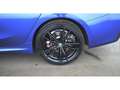 BMW 320 e Limousine M-Sport Aut LED SKY LEDER NAVI Blau - thumbnail 29
