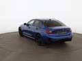 BMW 320 e Limousine M-Sport Aut LED SKY LEDER NAVI Blau - thumbnail 7