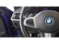 BMW 320 e Limousine M-Sport Aut LED SKY LEDER NAVI Blau - thumbnail 22