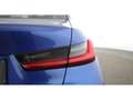 BMW 320 e Limousine M-Sport Aut LED SKY LEDER NAVI Blau - thumbnail 9