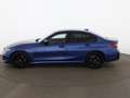 BMW 320 e Limousine M-Sport Aut LED SKY LEDER NAVI Blau - thumbnail 6