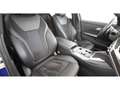 BMW 320 e Limousine M-Sport Aut LED SKY LEDER NAVI Blau - thumbnail 14