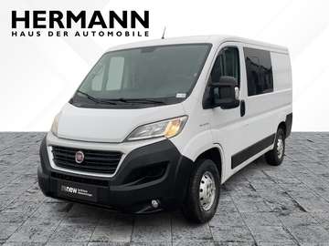 Ducato Kombi 150 Multijet L1H1 teilverglast