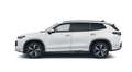 Volkswagen Tayron 1.5 eHybrid Style DSG6 150kW Blanco - thumbnail 5