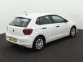 Volkswagen Polo 1.0 MPI Trendline 65PK | Airco | Cruise Control | Wit - thumbnail 7