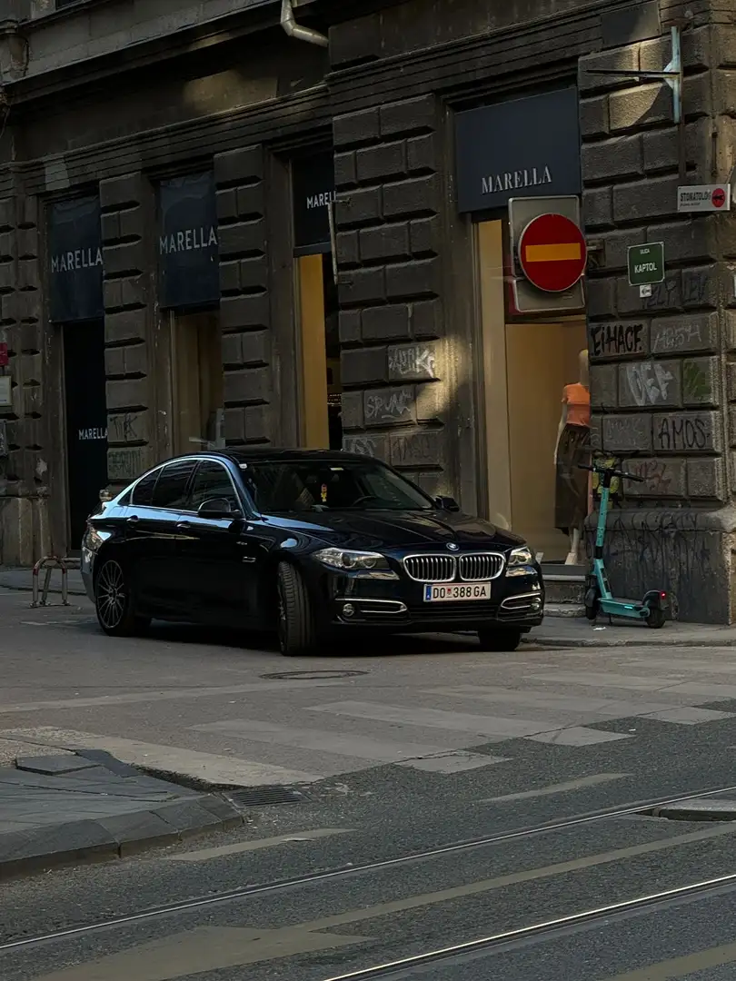 BMW 520 520d xDrive Aut. - 2