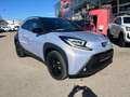 Toyota Aygo X JBL Edition Automatik 1,0L Серебристый - thumbnail 2