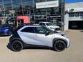 Toyota Aygo X JBL Edition Automatik 1,0L Серебристый - thumbnail 3