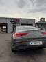Mercedes-Benz CLA 250 4MATIC Aut. Grau - thumbnail 4
