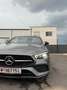 Mercedes-Benz CLA 250 4MATIC Aut. Grau - thumbnail 8