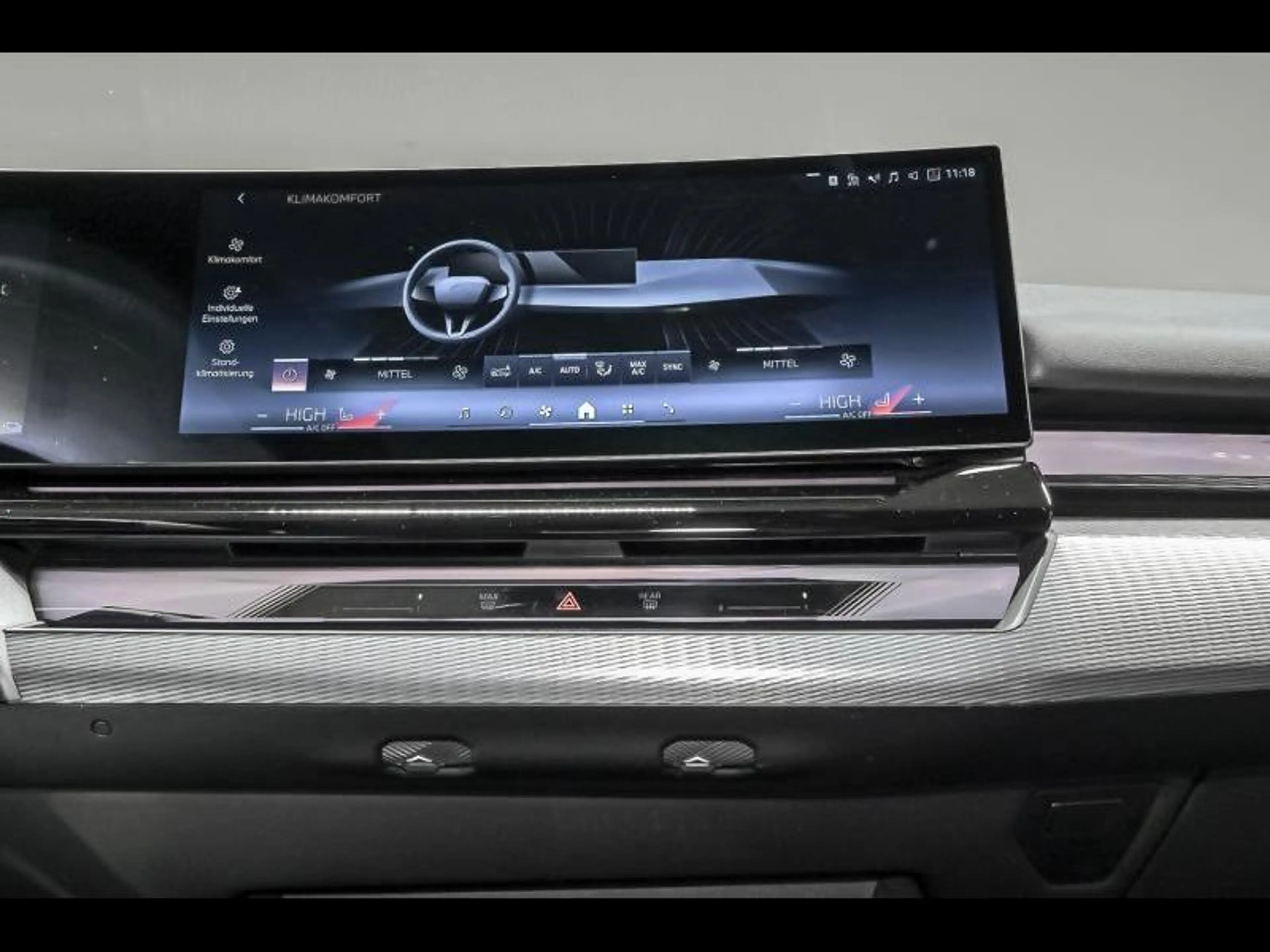 BMW 530 e Touring - MPACKPRO|360CAM|DASS+|H&M|PANO|COMFORT — photo 12