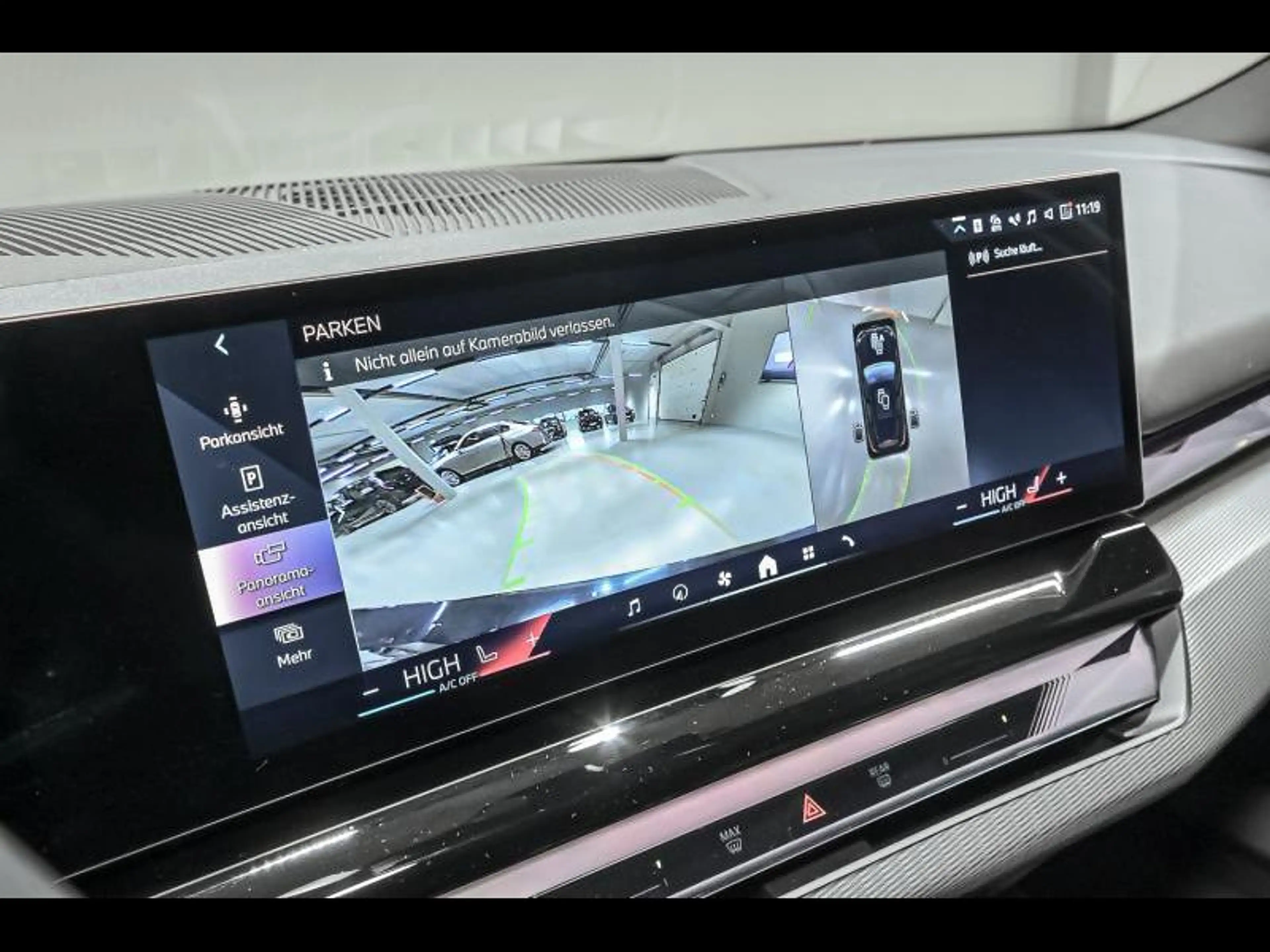 BMW 530 e Touring - MPACKPRO|360CAM|DASS+|H&M|PANO|COMFORT — photo 15