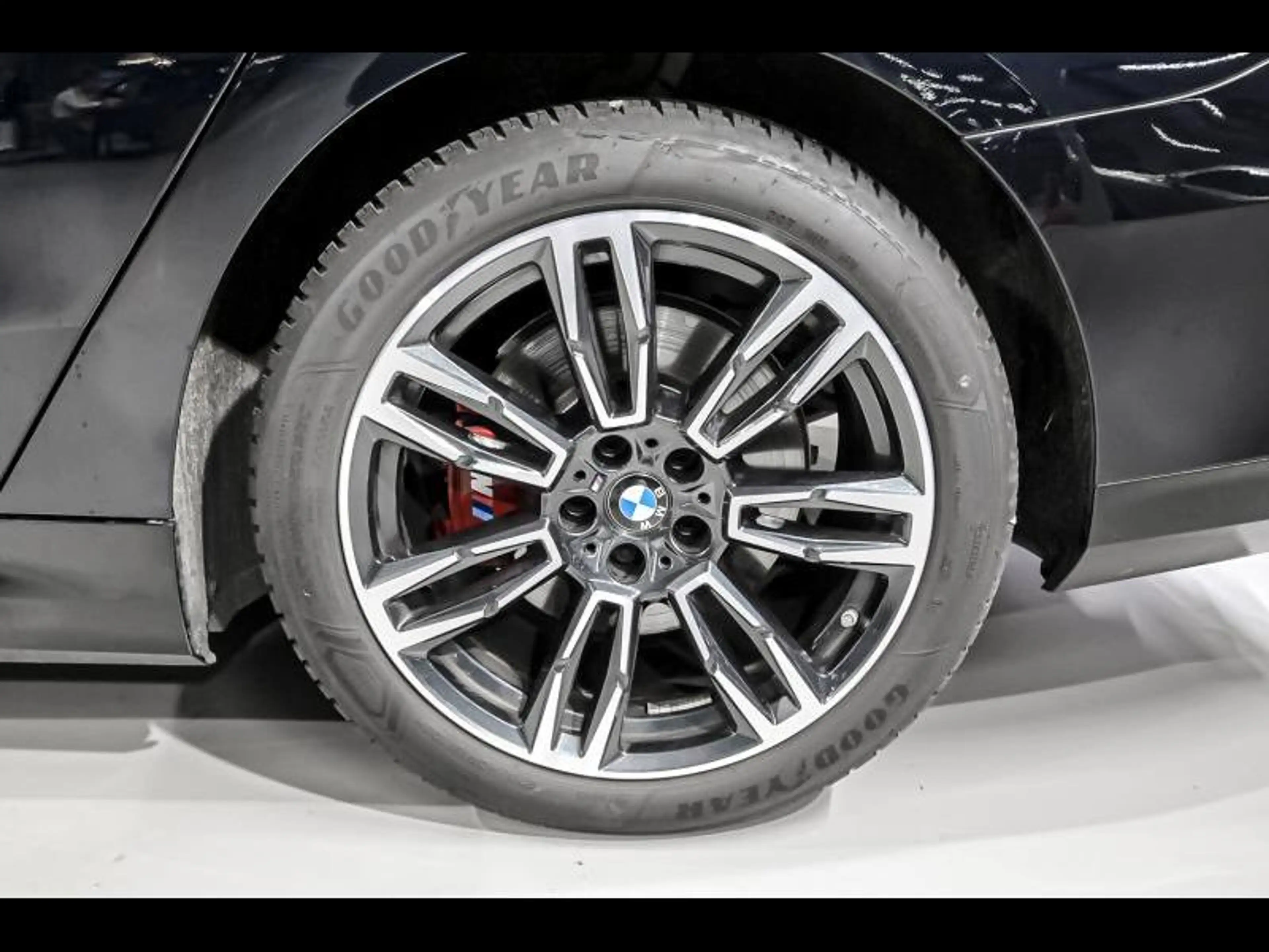 BMW 530 e Touring - MPACKPRO|360CAM|DASS+|H&M|PANO|COMFORT — photo 6