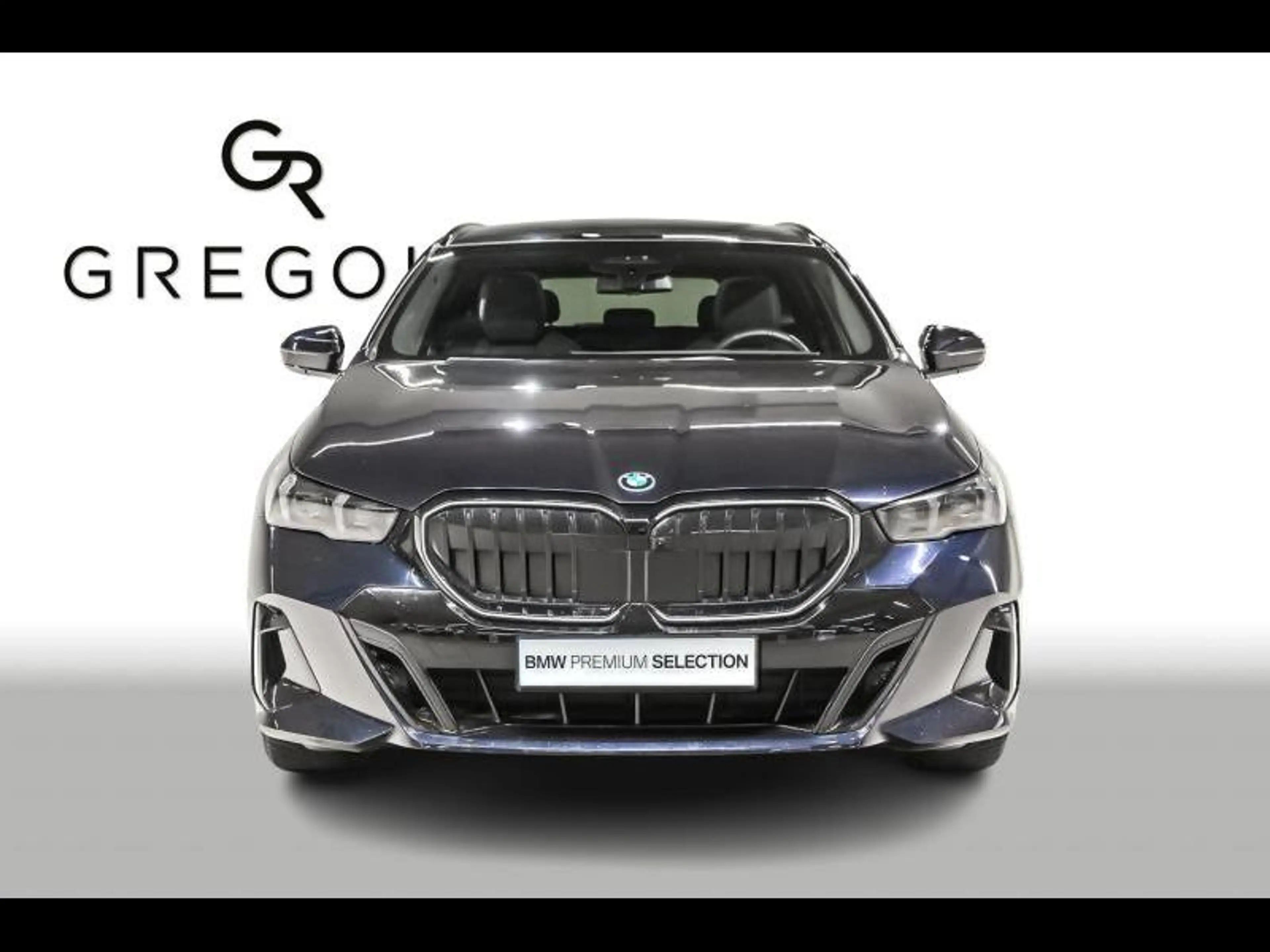 BMW 530 e Touring - MPACKPRO|360CAM|DASS+|H&M|PANO|COMFORT — photo 2