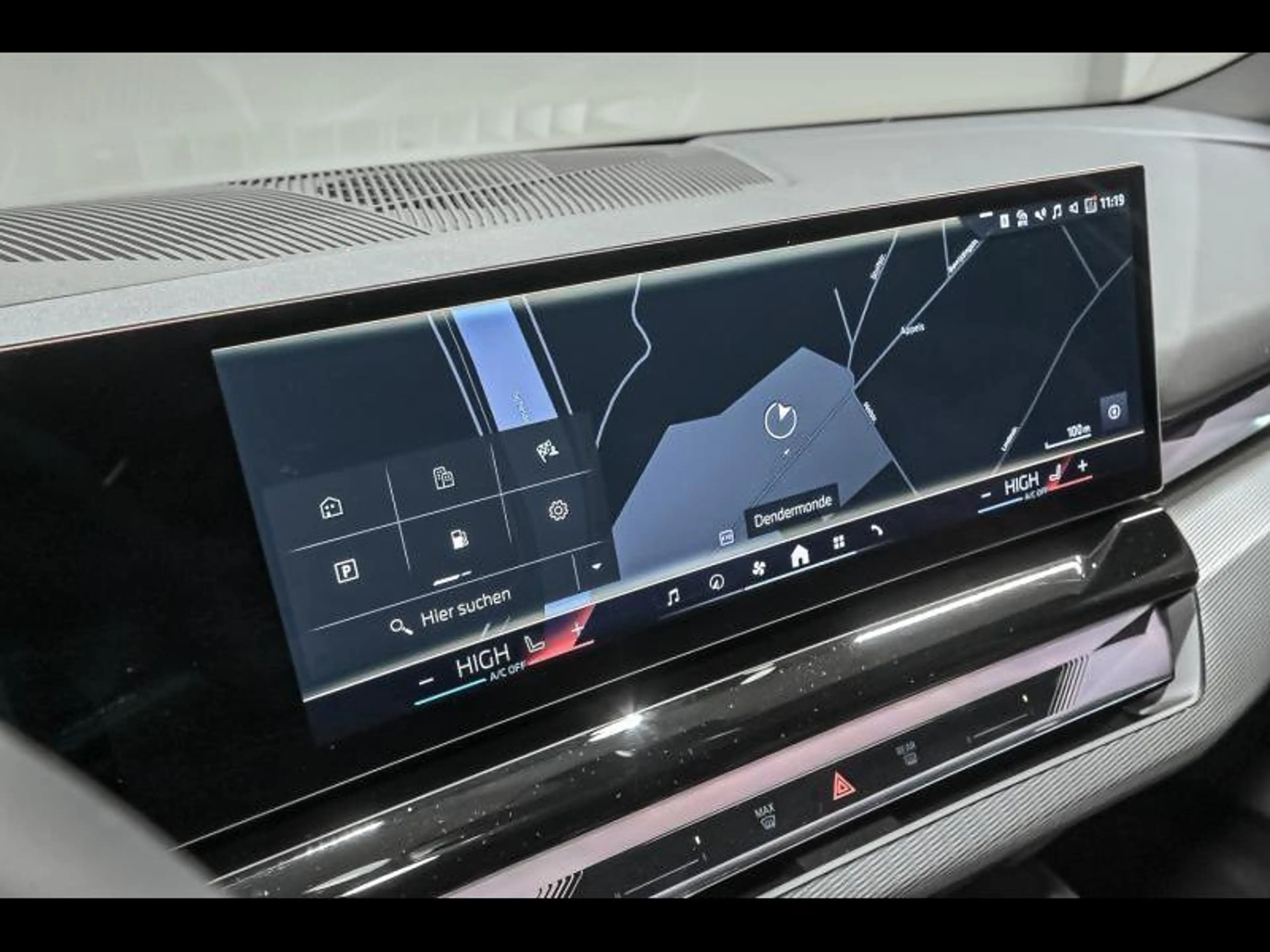 BMW 530 e Touring - MPACKPRO|360CAM|DASS+|H&M|PANO|COMFORT — photo 14