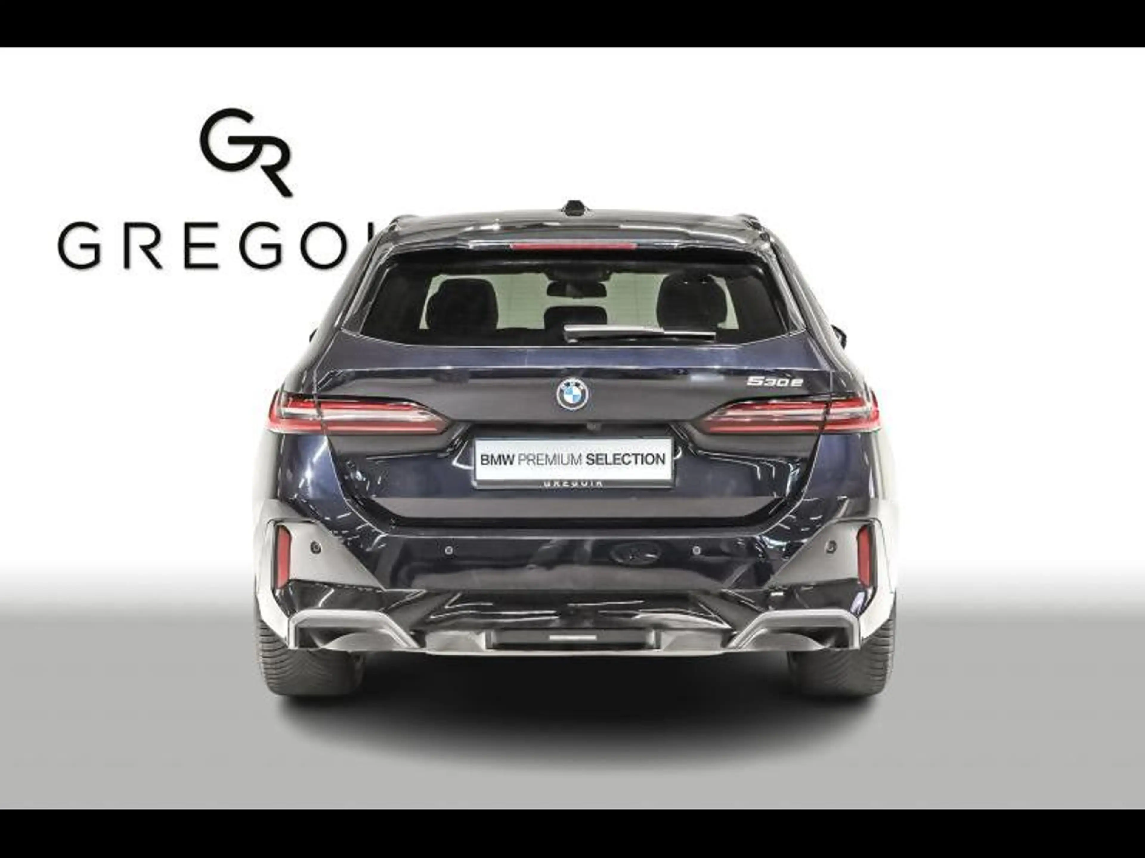 BMW 530 e Touring - MPACKPRO|360CAM|DASS+|H&M|PANO|COMFORT — photo 4