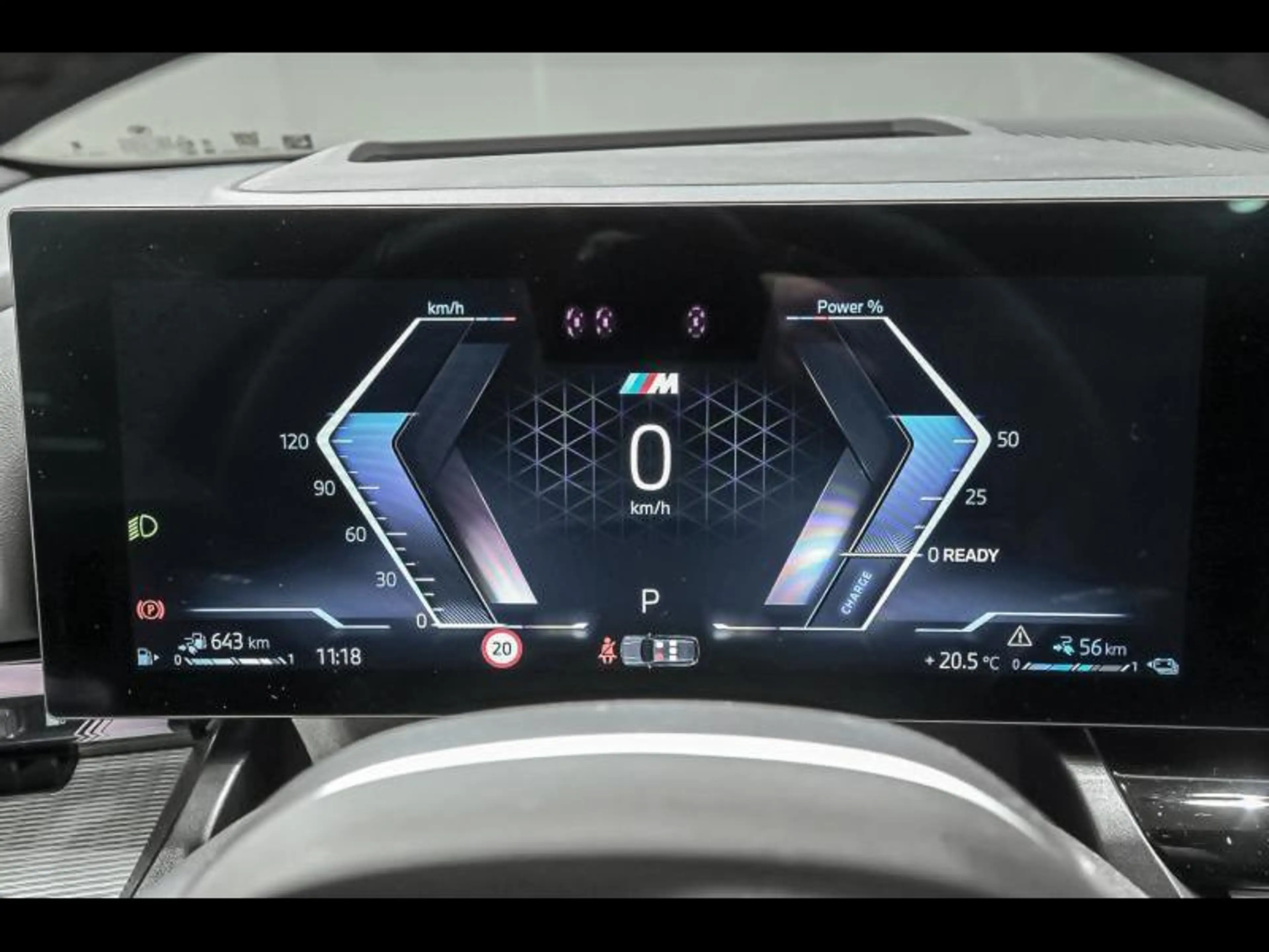 BMW 530 e Touring - MPACKPRO|360CAM|DASS+|H&M|PANO|COMFORT — photo 10