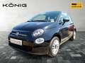 Fiat 500 MY23 1.0 GSE Klima & Sound Schwarz - thumbnail 1