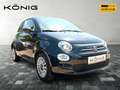 Fiat 500 MY23 1.0 GSE Klima & Sound Schwarz - thumbnail 2