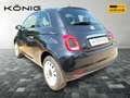 Fiat 500 MY23 1.0 GSE Klima & Sound Schwarz - thumbnail 4