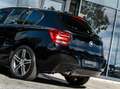 BMW 118 1-serie 118i Sport|LED|CLIMATE|KEYLESS|17''|LEDER Noir - thumbnail 23