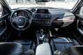 BMW 118 1-serie 118i Sport|LED|CLIMATE|KEYLESS|17''|LEDER Noir - thumbnail 8