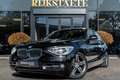 BMW 118 1-serie 118i Sport|LED|CLIMATE|KEYLESS|17''|LEDER Noir - thumbnail 1