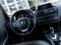 BMW 118 1-serie 118i Sport|LED|CLIMATE|KEYLESS|17''|LEDER Noir - thumbnail 13