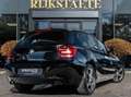 BMW 118 1-serie 118i Sport|LED|CLIMATE|KEYLESS|17''|LEDER Noir - thumbnail 5
