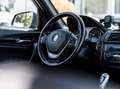 BMW 118 1-serie 118i Sport|LED|CLIMATE|KEYLESS|17''|LEDER Noir - thumbnail 25