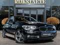 BMW 118 1-serie 118i Sport|LED|CLIMATE|KEYLESS|17''|LEDER Noir - thumbnail 3