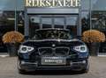 BMW 118 1-serie 118i Sport|LED|CLIMATE|KEYLESS|17''|LEDER Noir - thumbnail 2