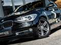 BMW 118 1-serie 118i Sport|LED|CLIMATE|KEYLESS|17''|LEDER Noir - thumbnail 34
