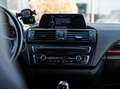 BMW 118 1-serie 118i Sport|LED|CLIMATE|KEYLESS|17''|LEDER Noir - thumbnail 14