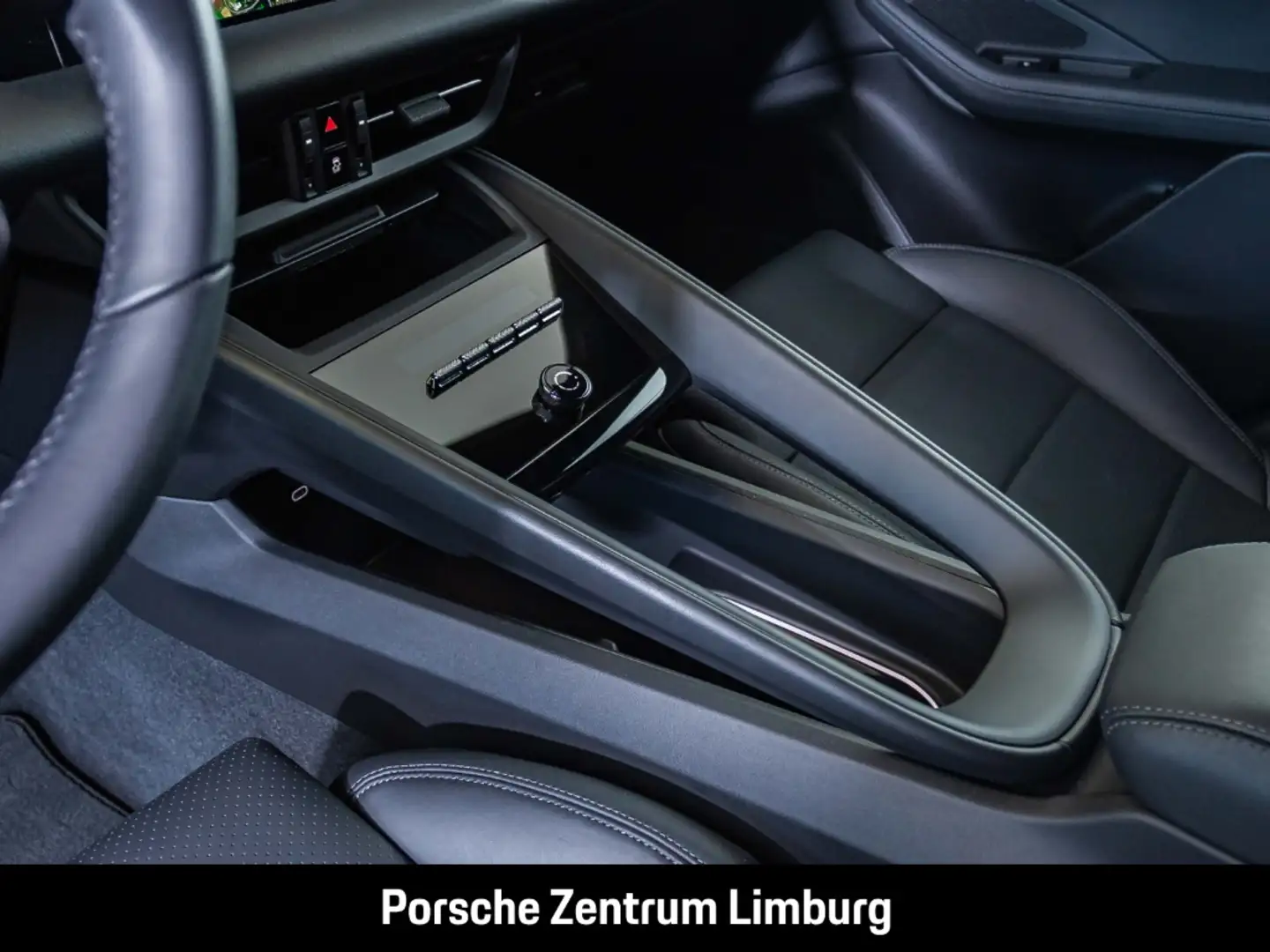 Porsche Macan BOSE LED-Matrix Abstandstempomat RDK PHC Noir - 2