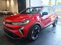 Renault Captur 1.0 eco-g Techno 100cv Gpl Rojo - thumbnail 10